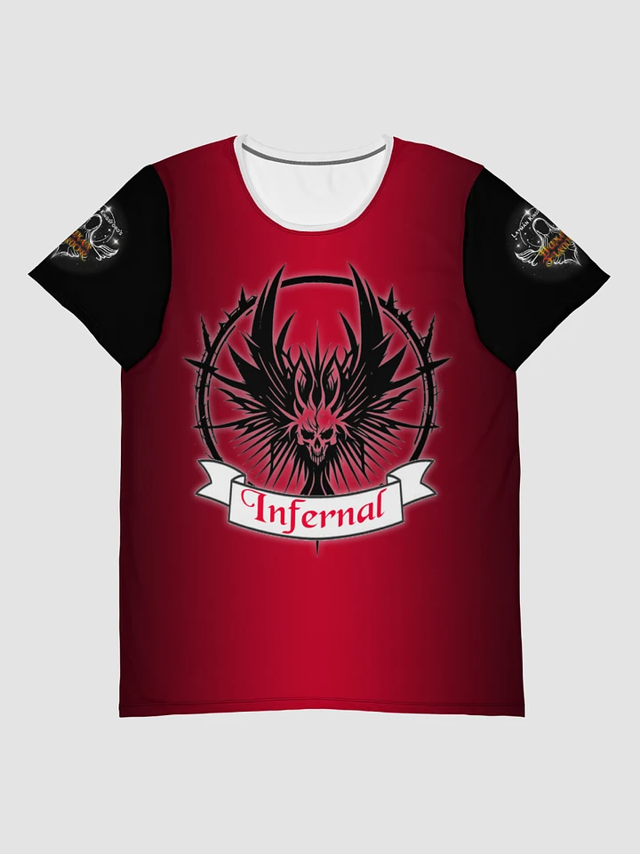 Infernal-Celestial T-Shirt product image (1)