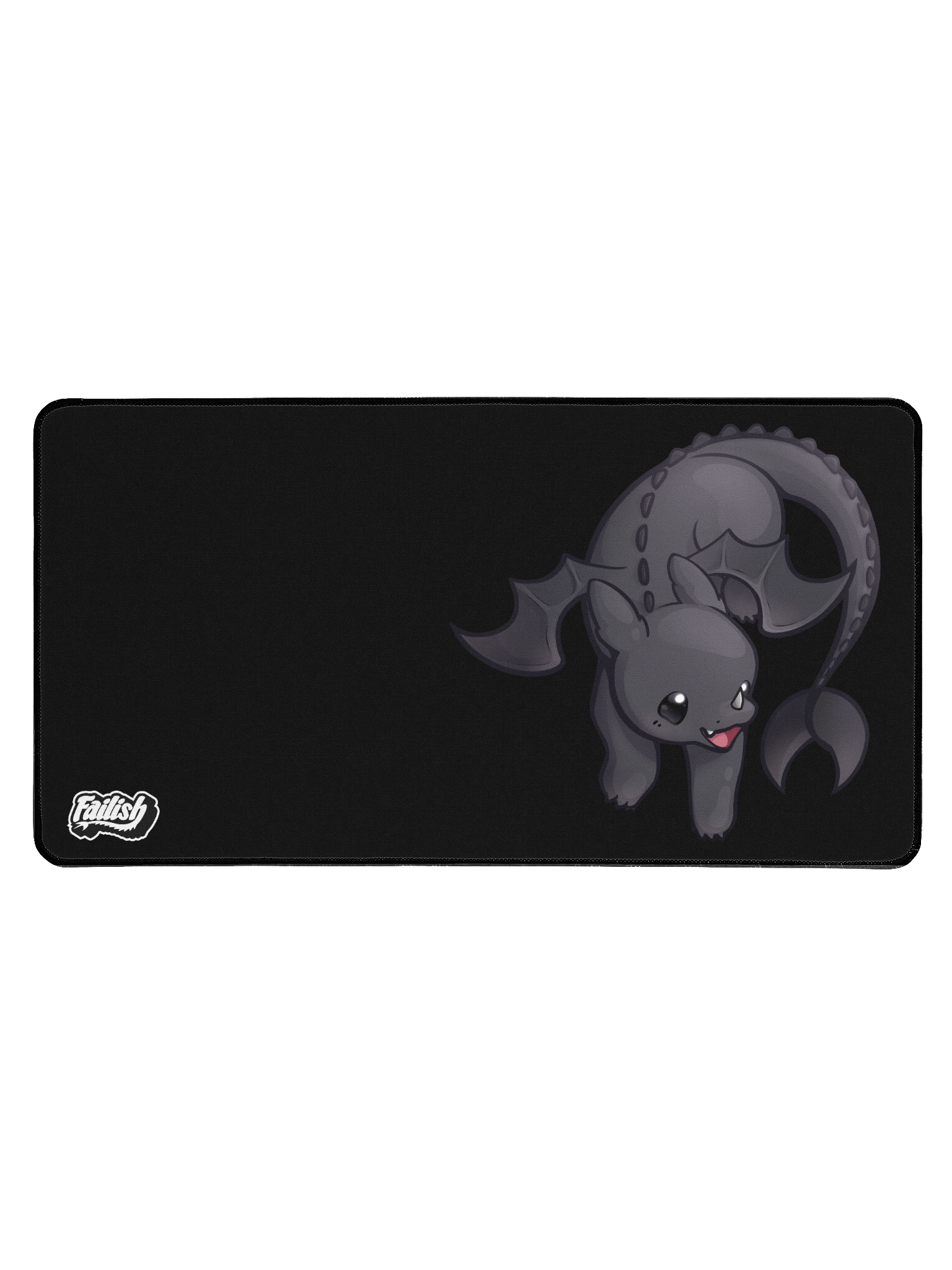 Cheesecake mousemat product image (1)