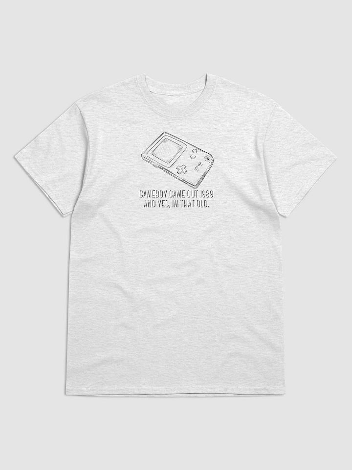 Im old shirt product image (4)