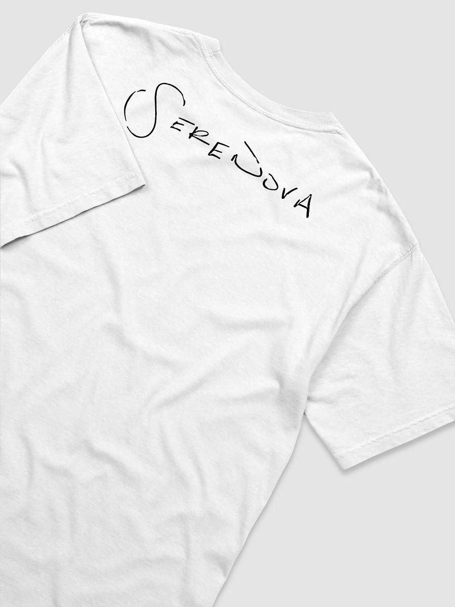 Serenova Mask Tee product image (4)