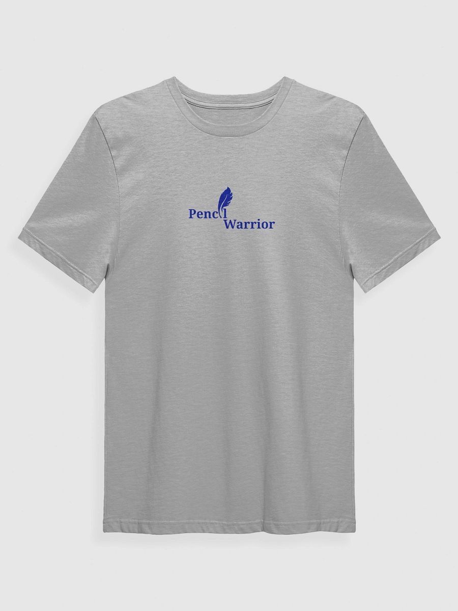Quill Warrior Graphic Tee product image (1)