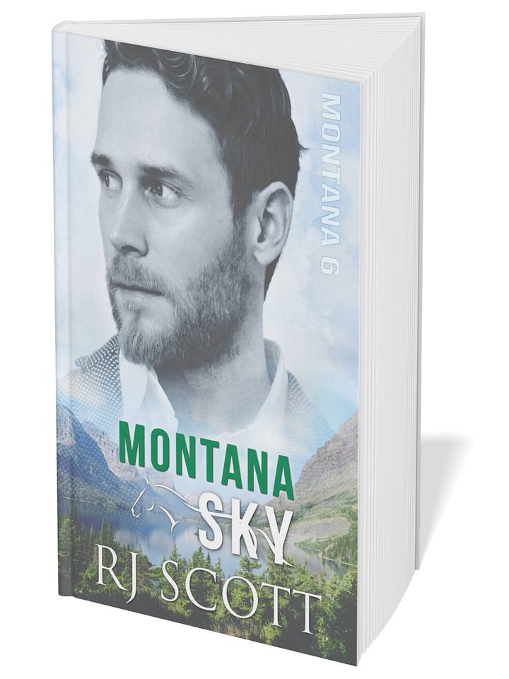 Montana Sky (Montana 6) product image (1)