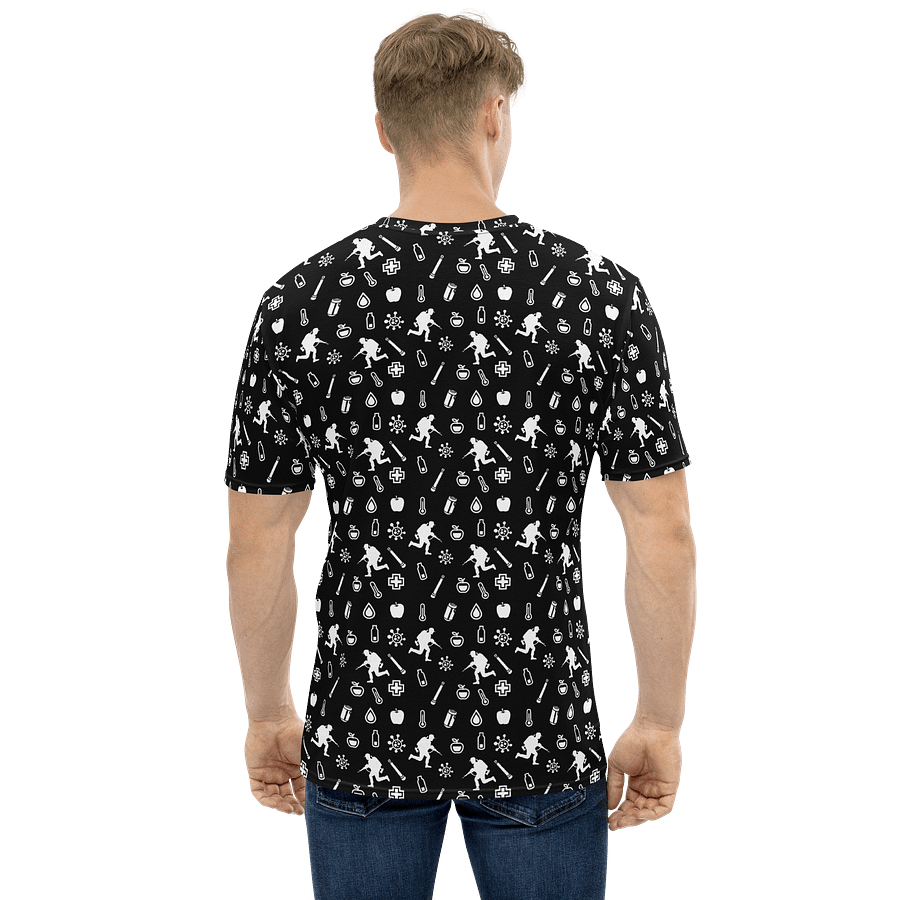 SCOUT’S LOOT PACK – ALL-OVER PRINT TEE product image (2)