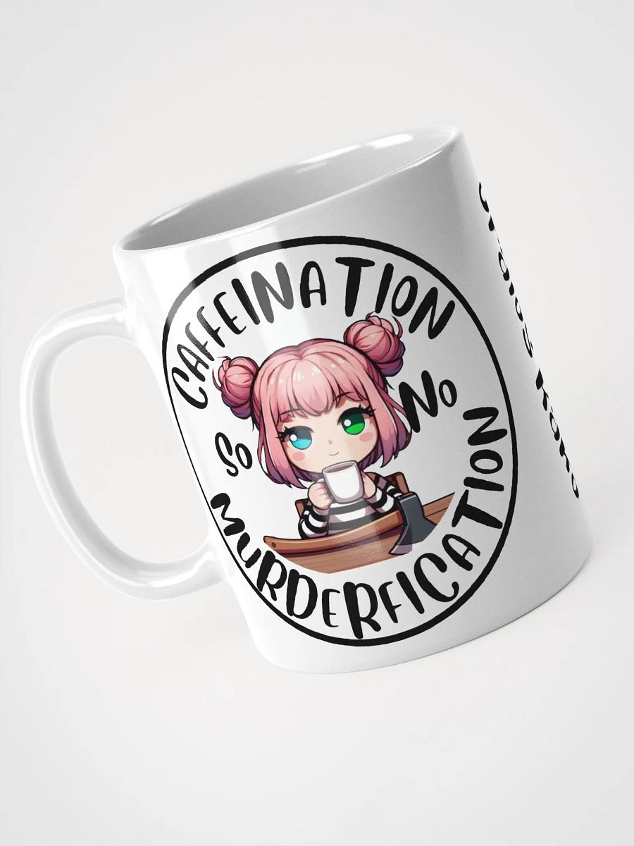Caffeination So No Murderfication product image (4)