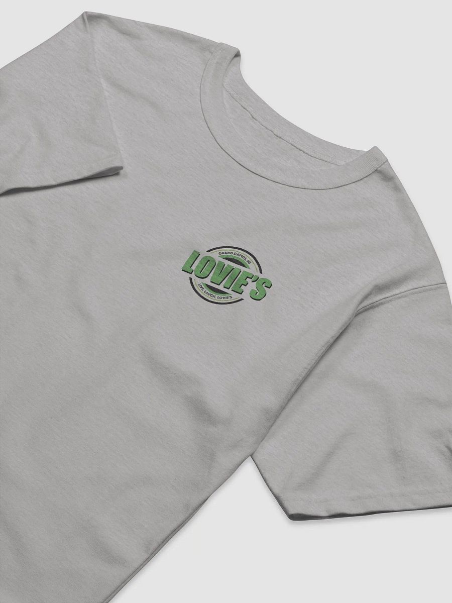 Lovie's Champions Comfy T-Shirt product image (6)