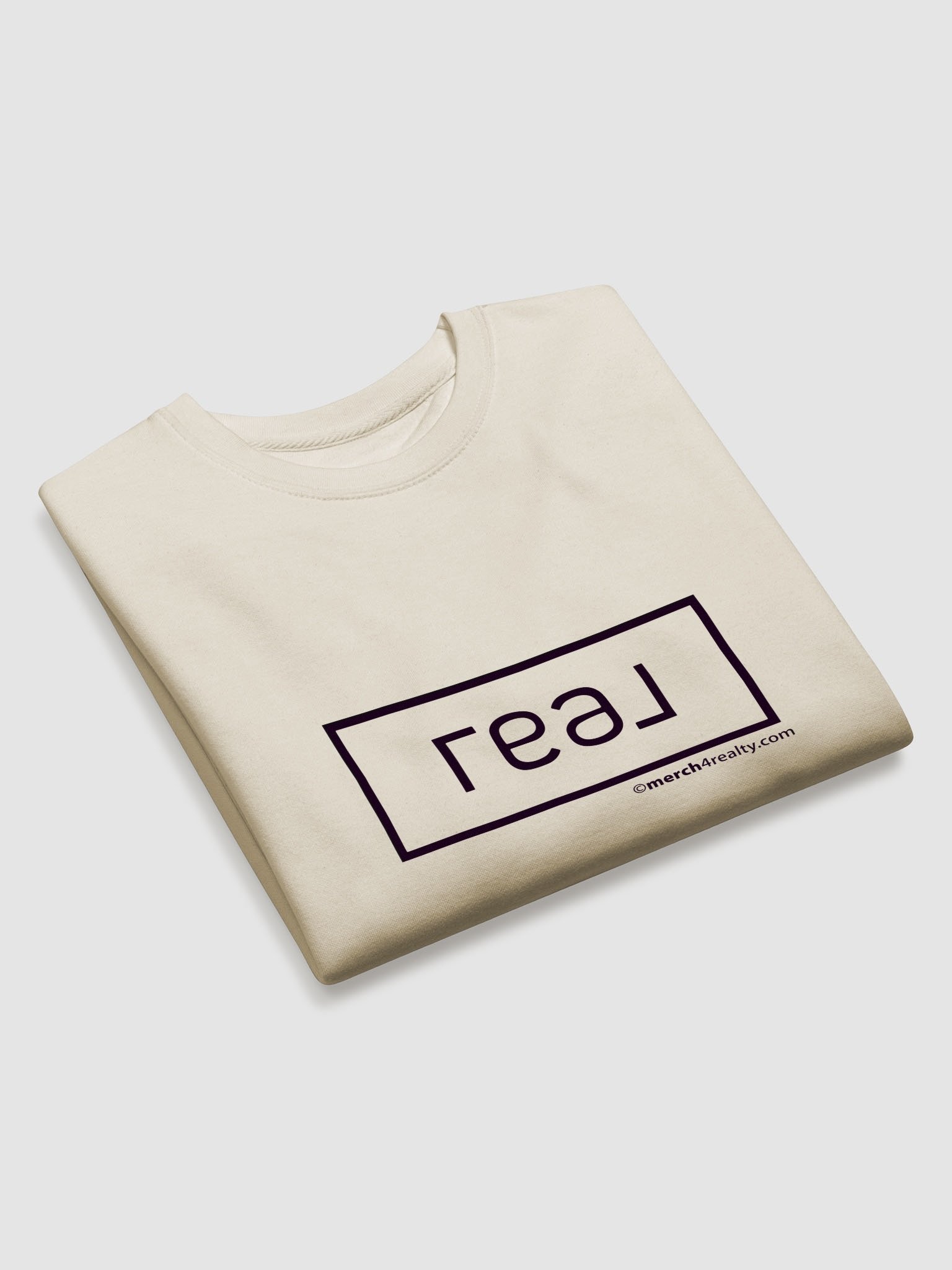 REAL Premium Sweatshirt product image (13)