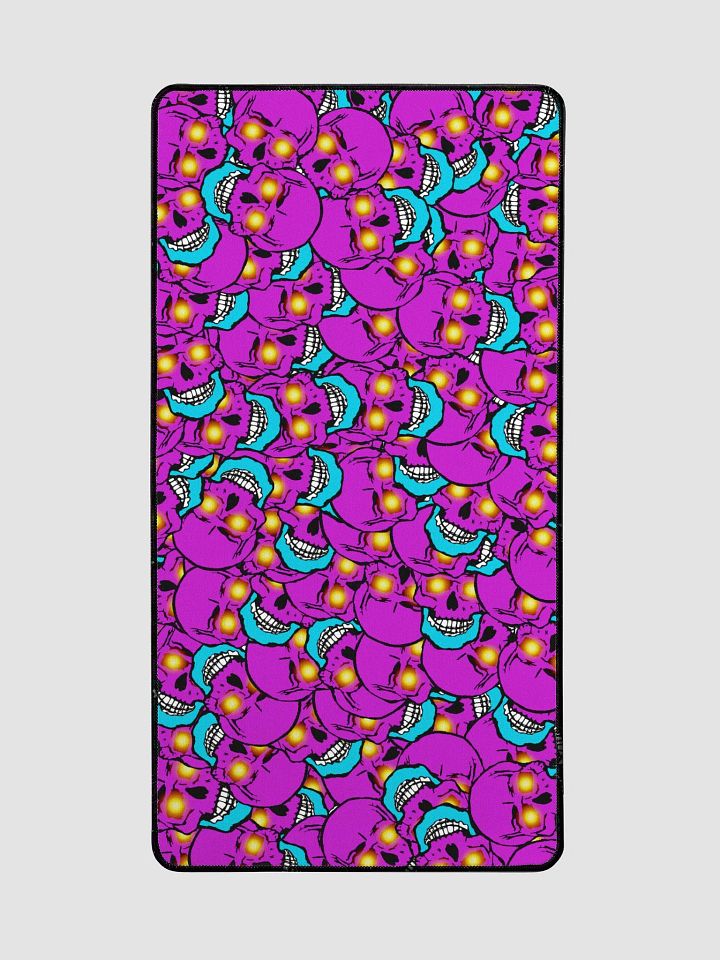 Find Vexter, XLarge Mouse Pad 15.5" x 31.5" product image (2)