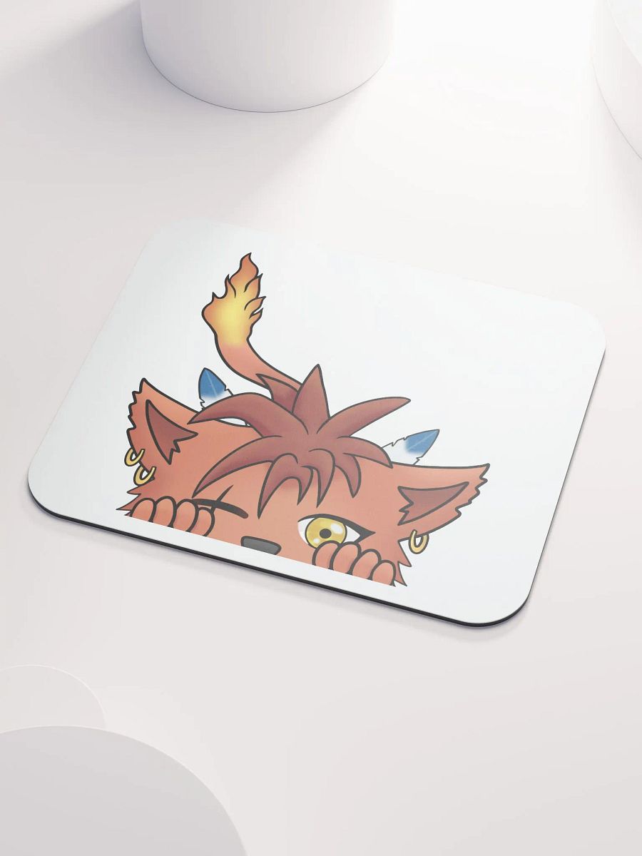 Lurk Mousepad product image (3)