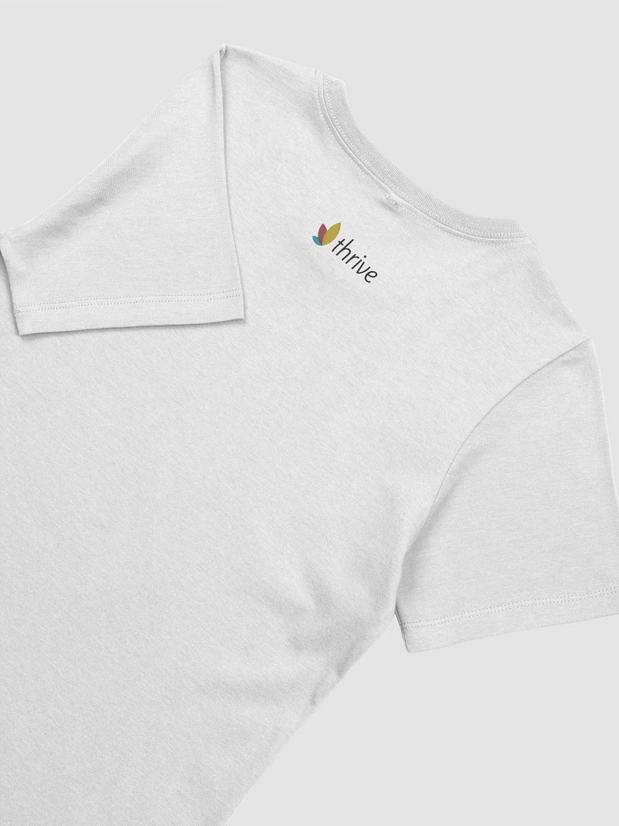 Empowered Tee product image (4)