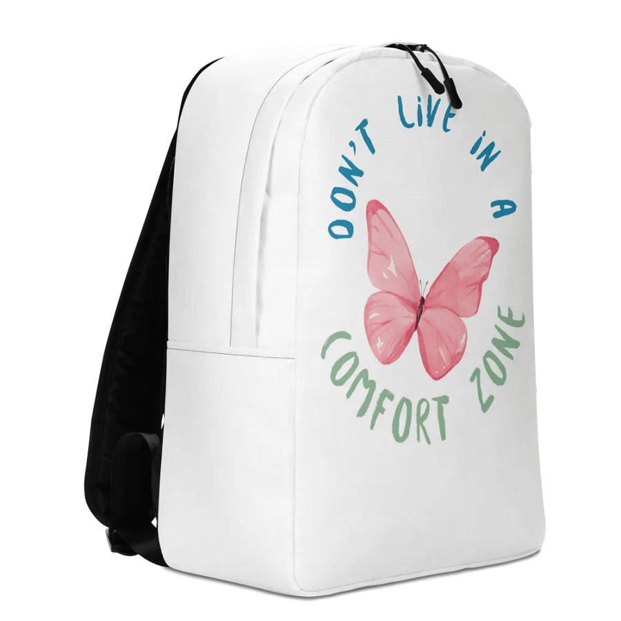 Break Free Comfort Zone Backpack product image (3)