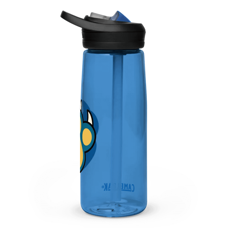 CBC Printed SR Tank Claw Waterbottle product image (19)
