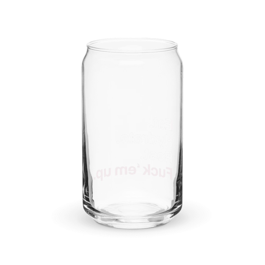 Gentle Reminder Glass product image (2)
