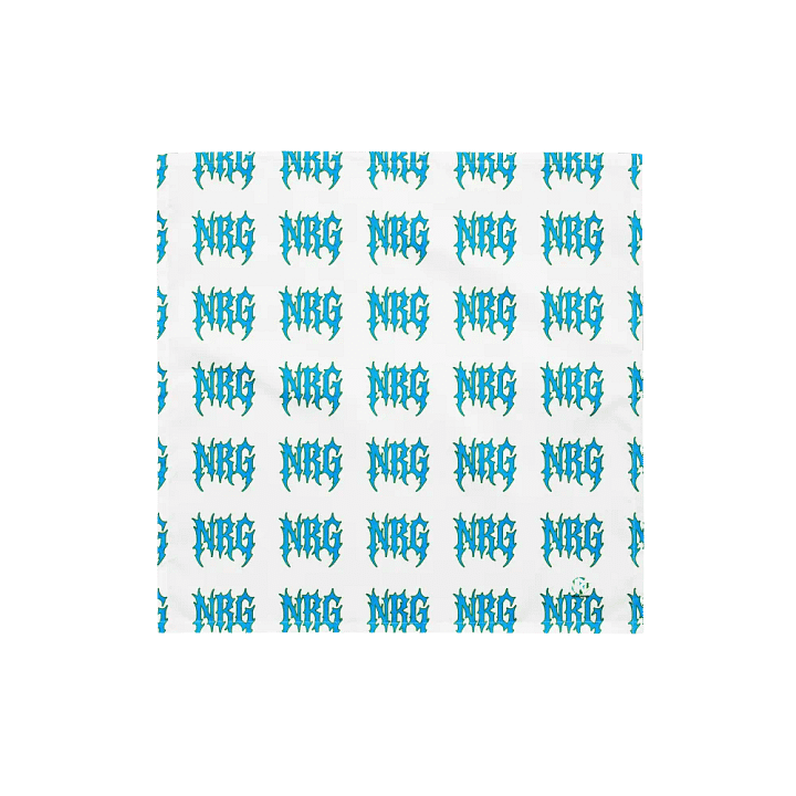 NRG Bandana product image (1)