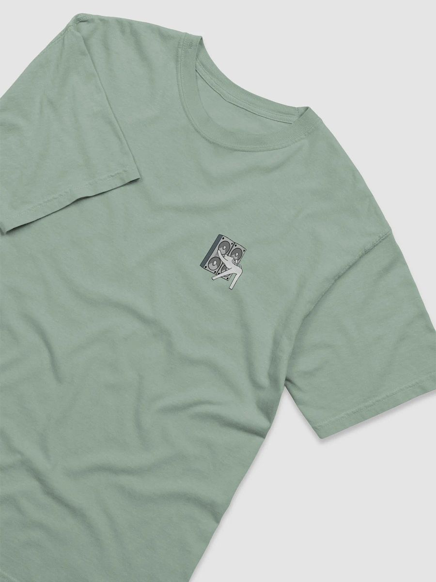 T-Shirt Emote : Boom Boom Cat product image (18)