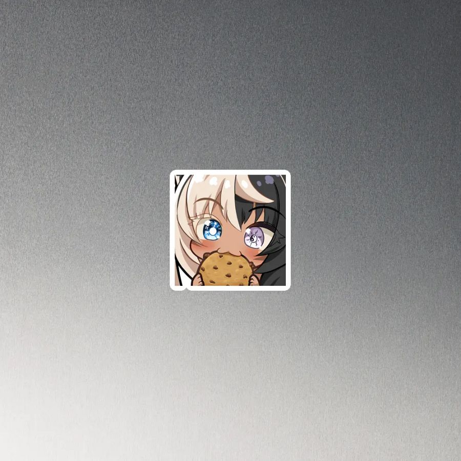 Magnet - Byakko Cookie Edition product image (4)