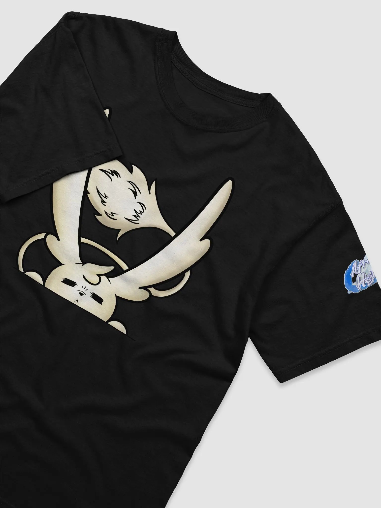 'Peekin'' T-Shirt product image (40)