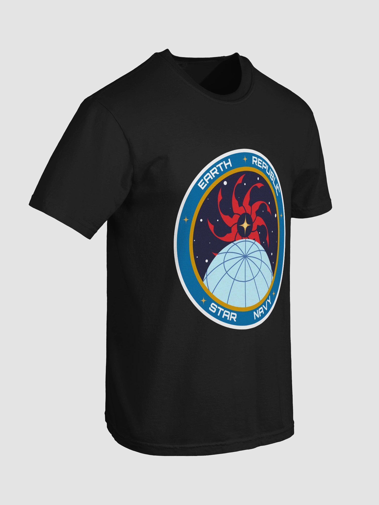 Starship Valkyrie ERSN Shirt (Unisex) product image (22)