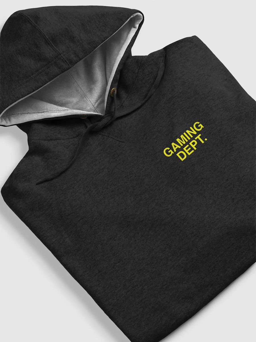 Gaming Dept (Yellow) product image (6)