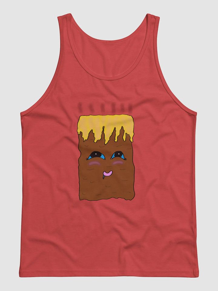 Cheesy Tot Jersey Tank product image (9)