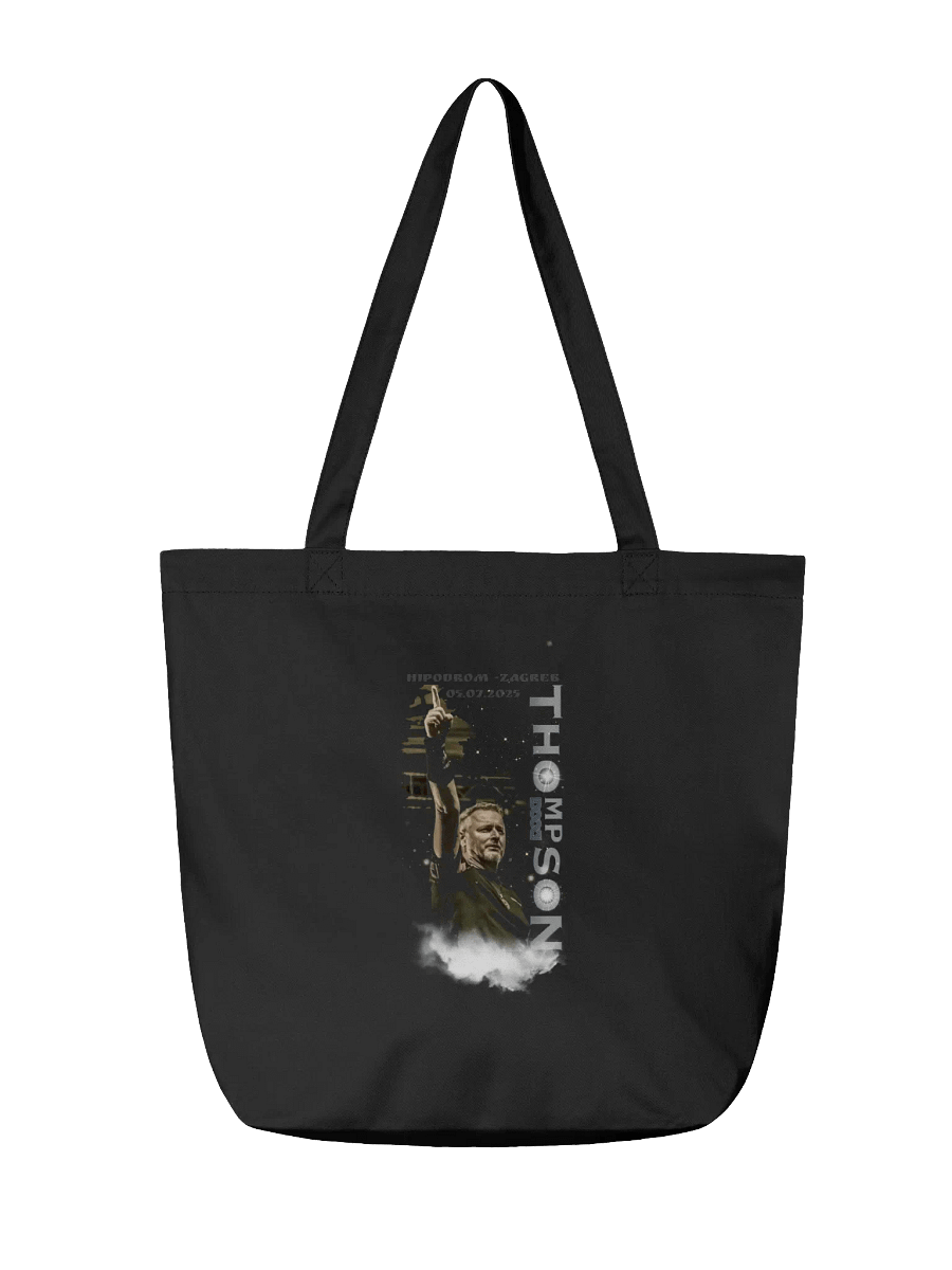 Maranatha Thompson Radiant Cross Tote Bag product image (2)
