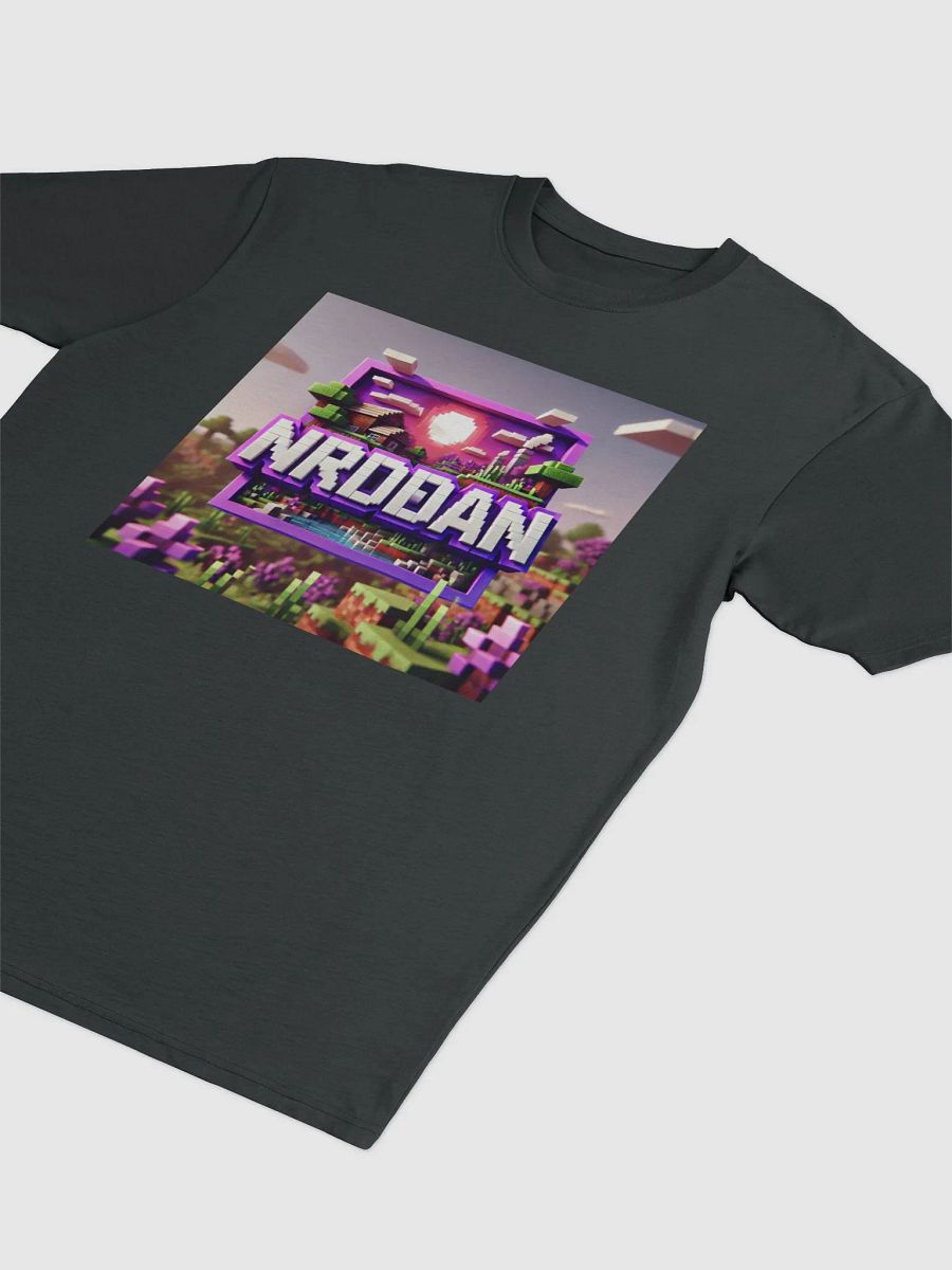NRDeDan Tee Shirt product image (3)