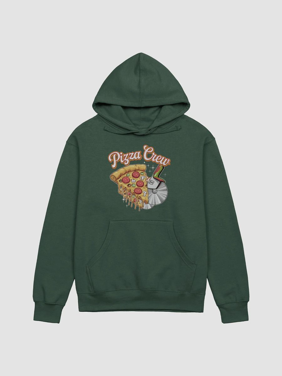 Pizza Crew product image (1)