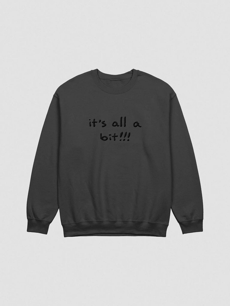 Marley's crewneck product image (2)