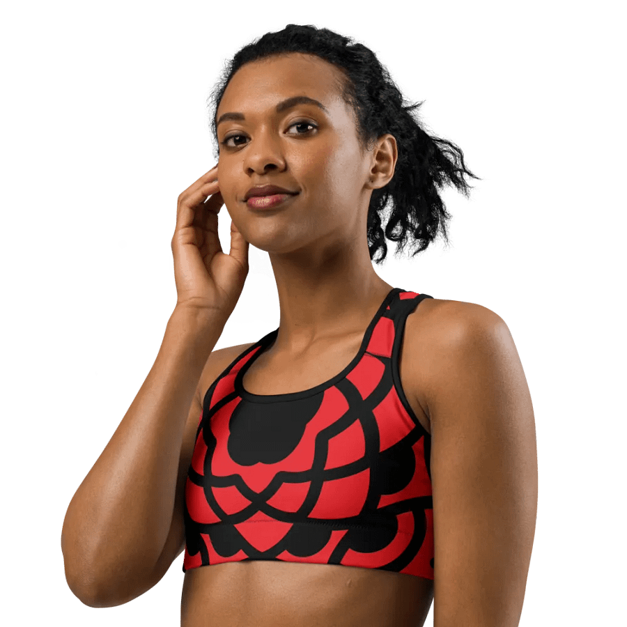Jog Bra mandala product image (6)
