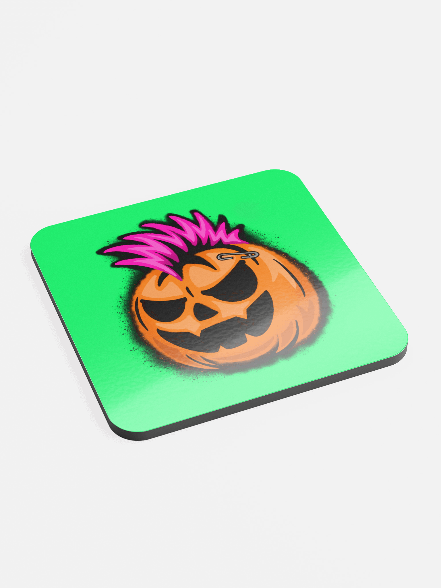 Punkin coaster product image (2)