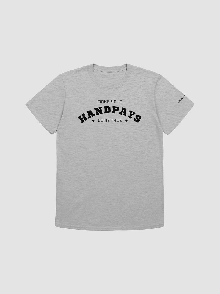 HANDPAYS COME TRUE product image (1)