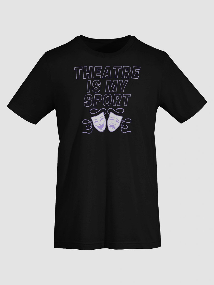Sport Tee product image (7)