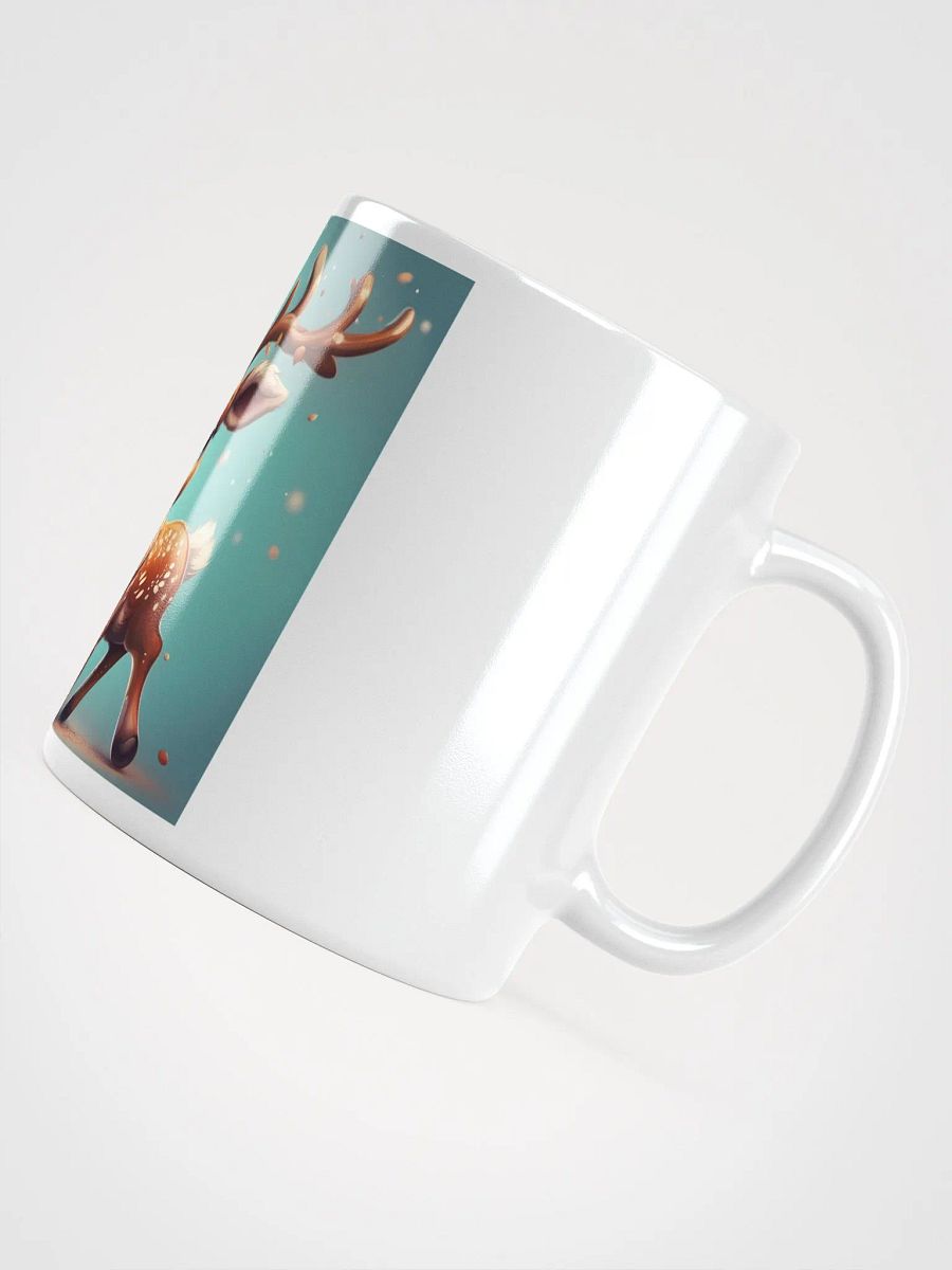 Reindeer Mug product image (5)