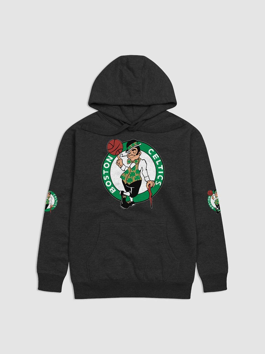 Phoenix Fire Boston Celtics hoodie product image (1)