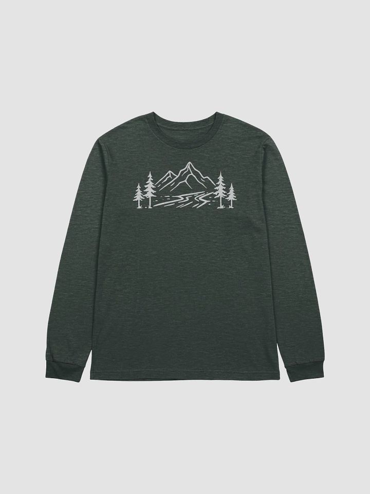 Mountain River product image (1)