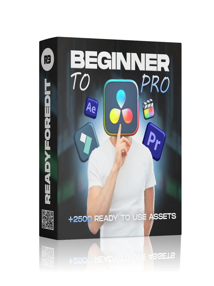 Ultimate Beginner's Pack product image (1)