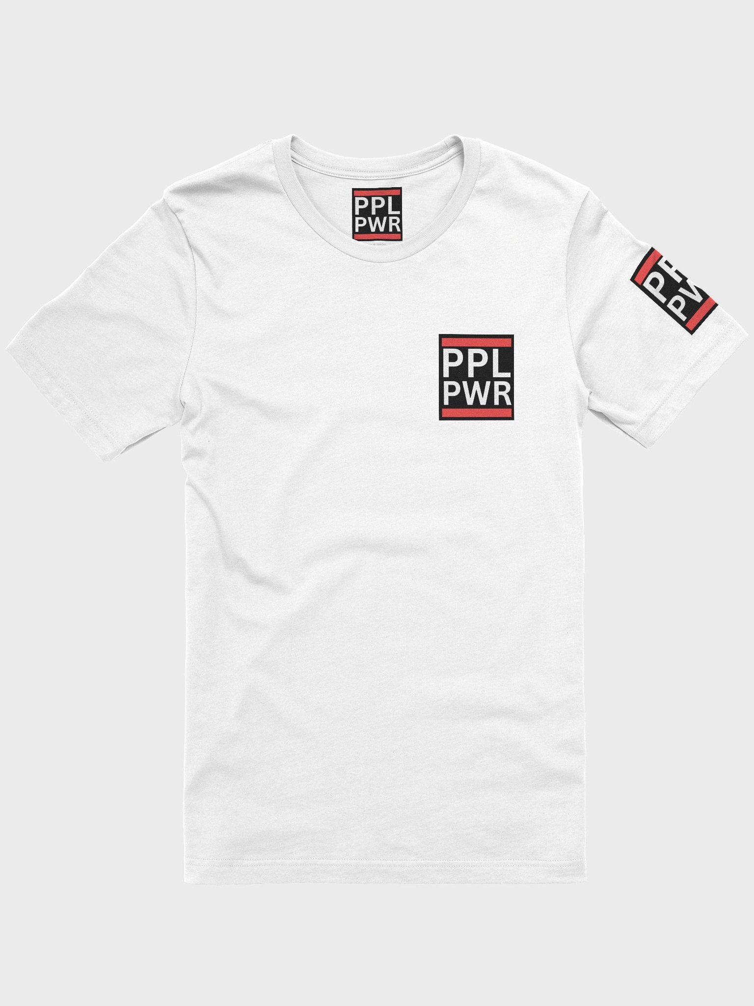 PPL LWR Tshirt product image (1)