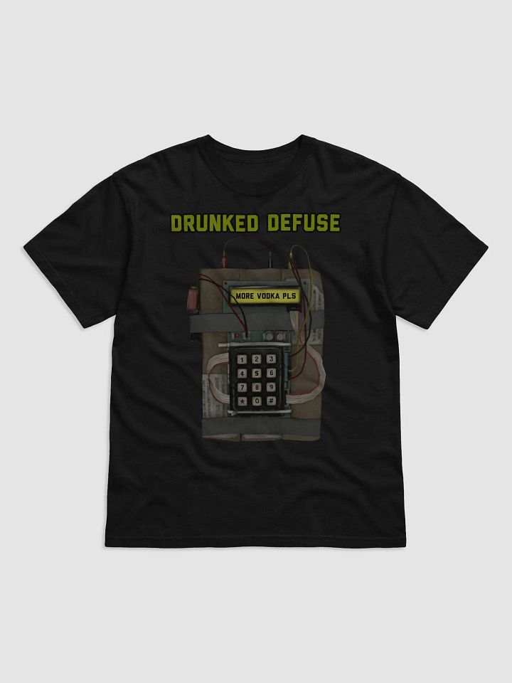 Drunked Defuse CS product image (1)