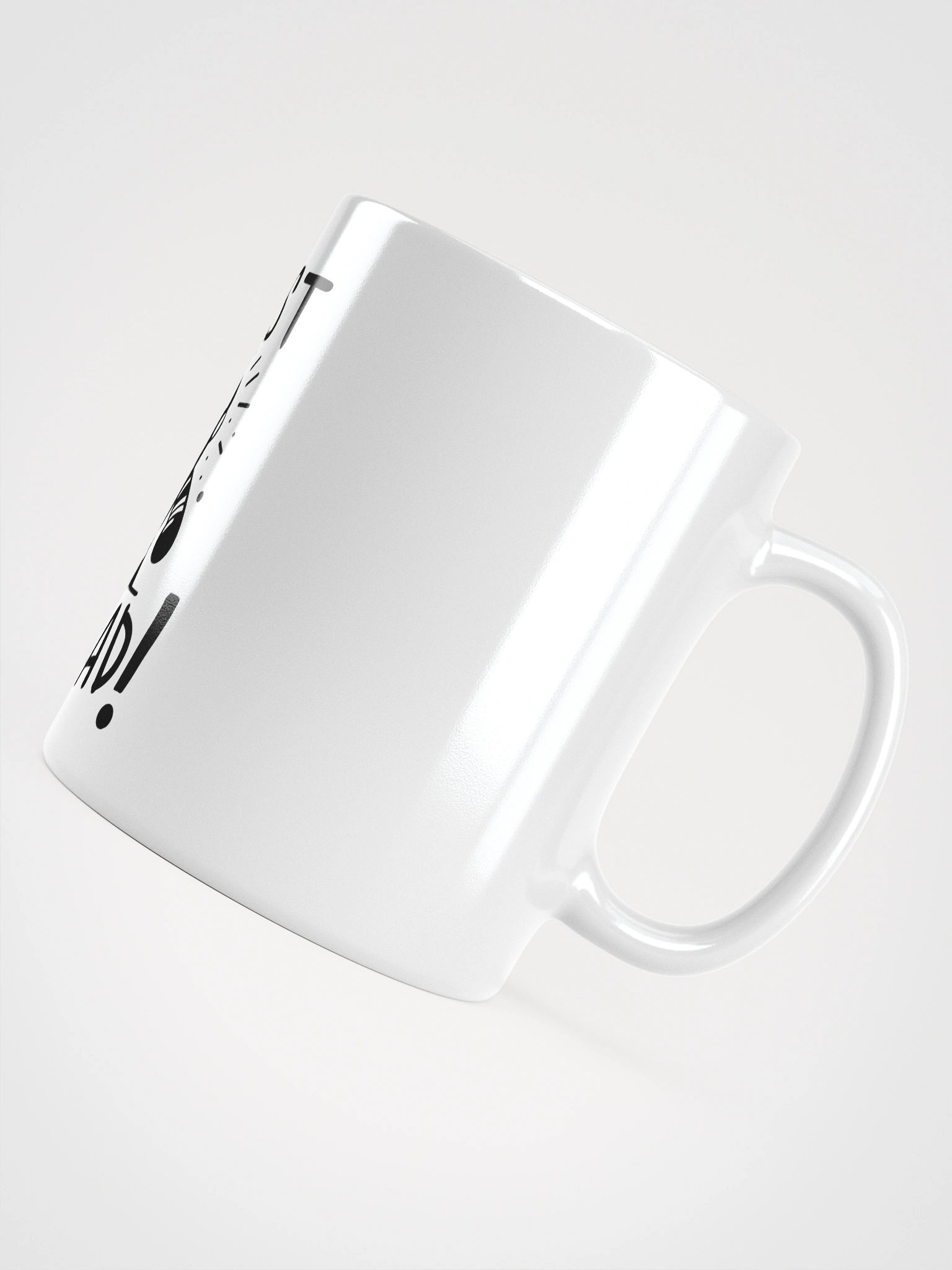 Blast Ahead Mug product image (11)