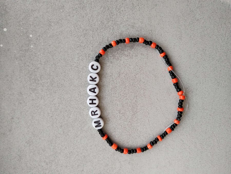 MrHAKC Armband product image (2)
