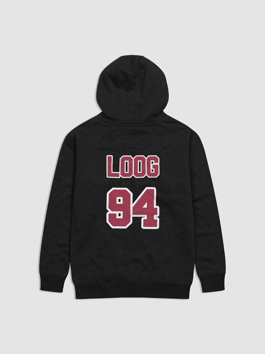 Henchman Hoodie | Loog product image (1)
