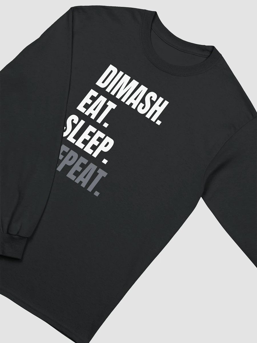 Singer Songwriter From Kazakhstan Gildan Long Sleeve T-Shirt product image (4)