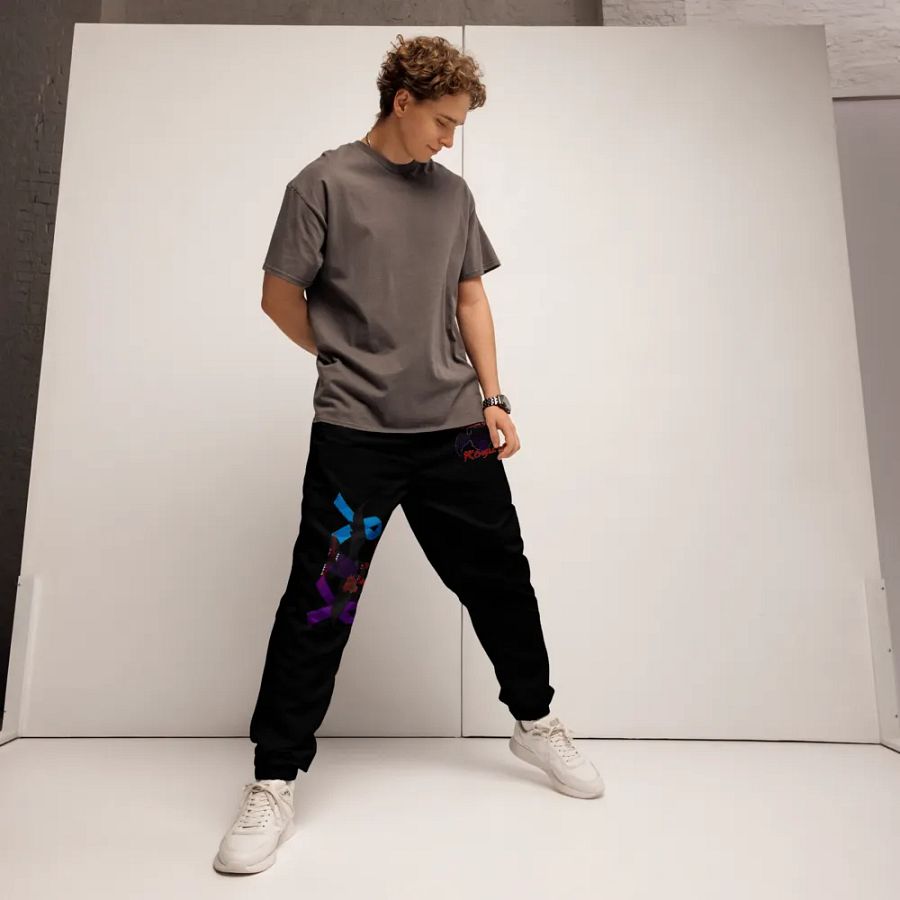 Huntington's Rogue Track Pants product image (11)