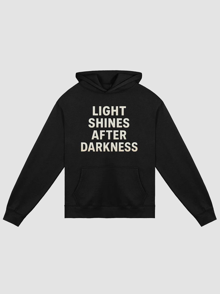 Light Shines After Darkness — How Demi Lovato’s Powerful Quote Can Ignite Your Journey from Struggle to Strength product image (1)
