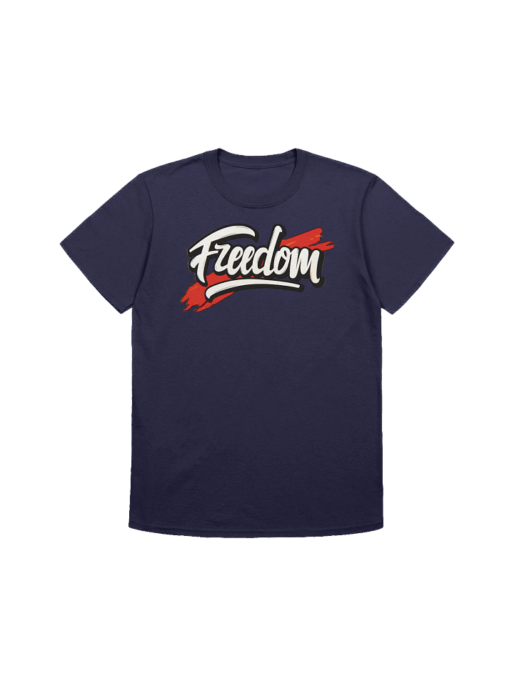 Freedom Brush Script product image (6)