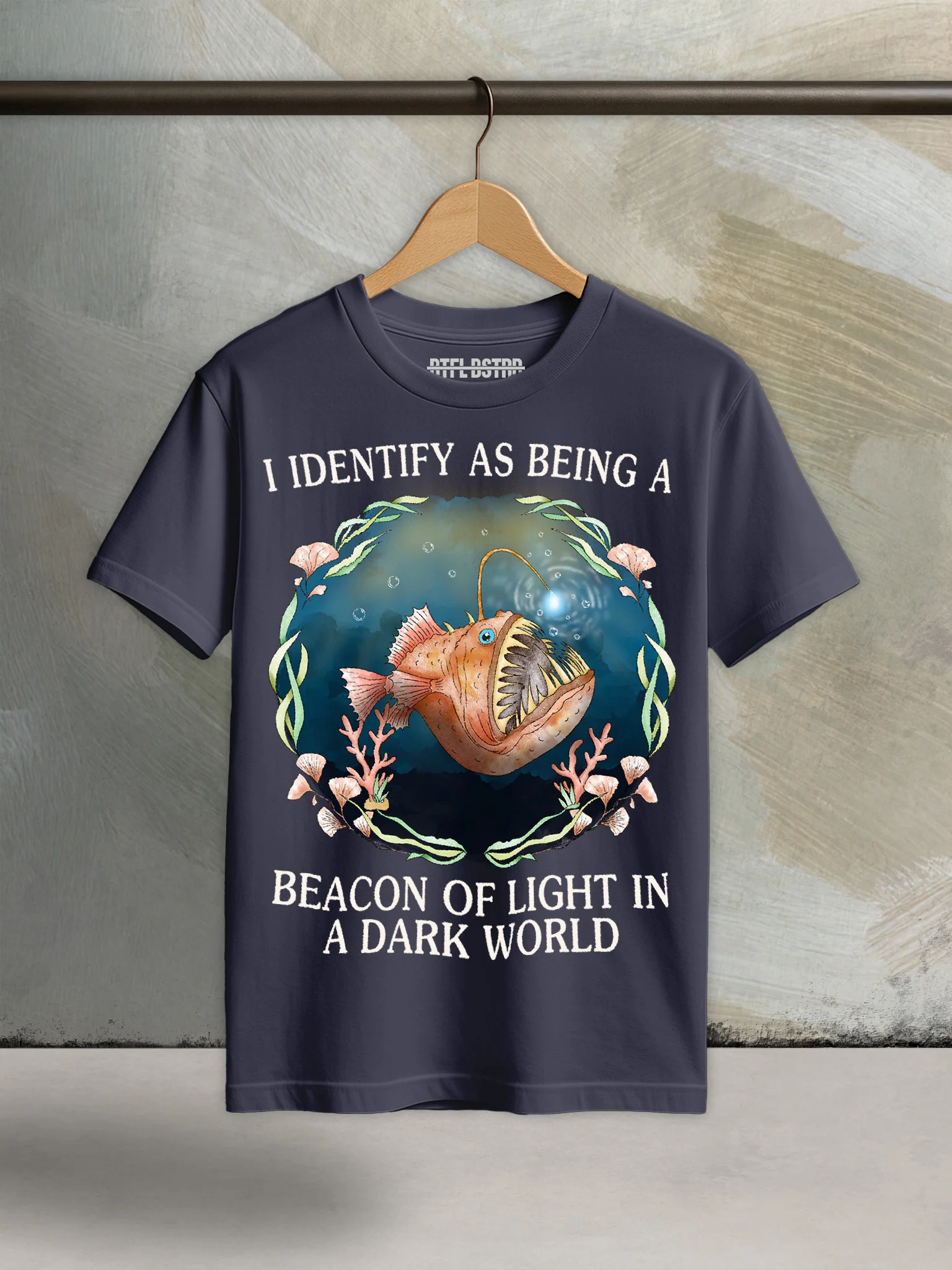 Beacon of Light - BB28 Tee product image (1)