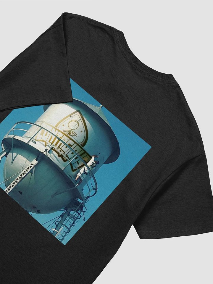 First Launch T-Shirt product image (1)