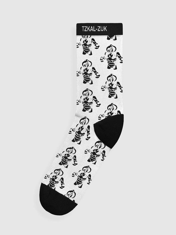 Zuk Socks product image (1)