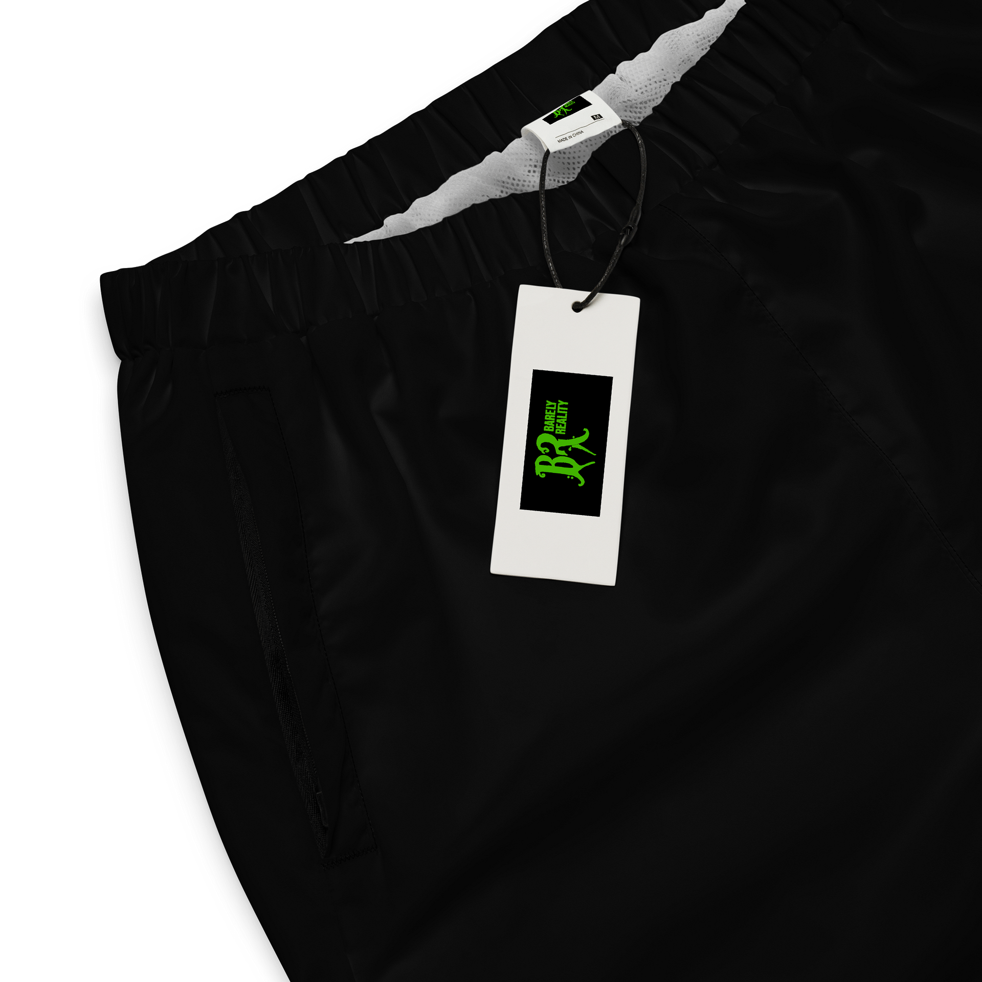 "CLASSIC BR LOGO" TRACK PANTS (GL) product image (3)
