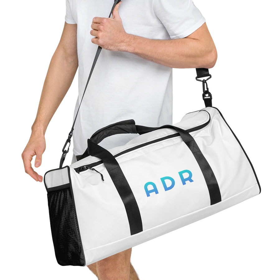 ADR Duffel bag product image (16)