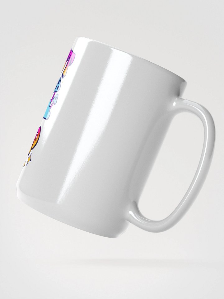 Tits out State of Mind - the mug product image (2)